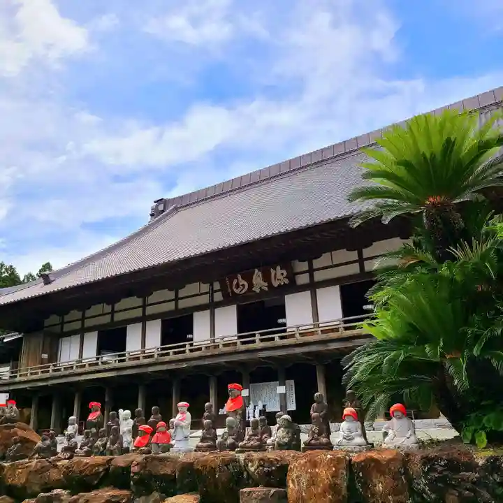方廣寺(静岡県)