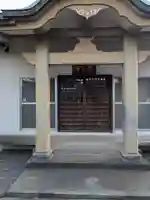 天龍寺(東京都)