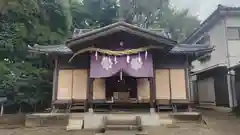 九重神社(埼玉県)