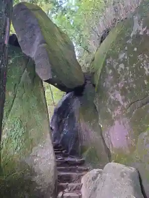 筑波山神社(茨城県)