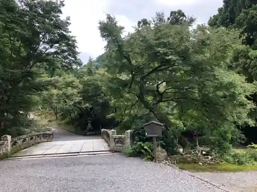 日吉大社の建物その他