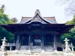 逢善寺(茨城県)