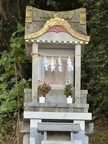 杉山神社(神奈川県)
