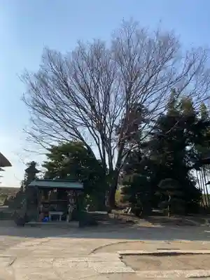 常楽寺のその他建物