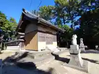 磤玖娜社(奥田神社)(愛知県)