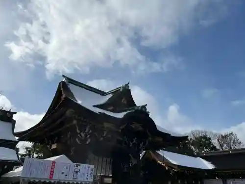 北野天満宮(京都府)