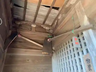 八坂神社のその他建物