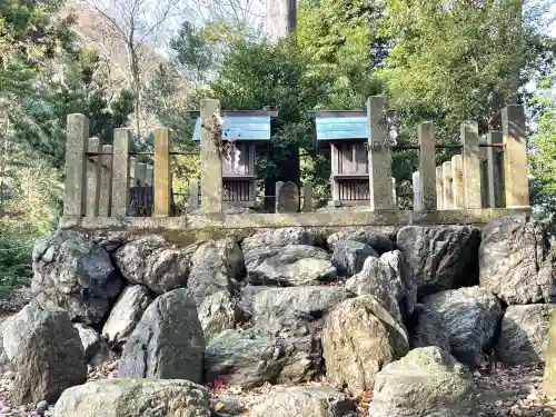 津島神社(岐阜県)