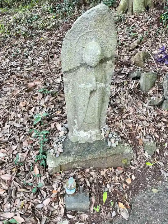 山神社(静岡県)