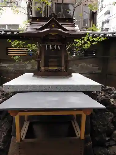 天祖神社(東京都)