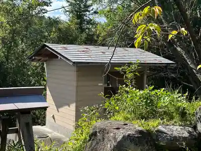神神社(岡山県)