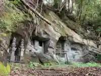 神社(名称不明)のその他建物