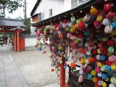 金剛寺（八坂庚申堂）のその他建物