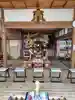 妙見寺(群馬県)