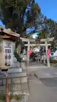 玉田神社(京都府)