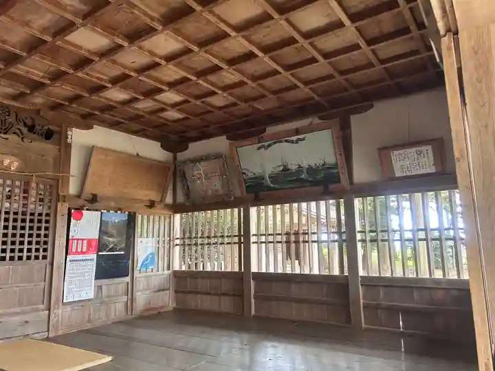 椿八幡宮(山口県)