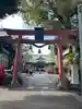 須賀神社(東京都)