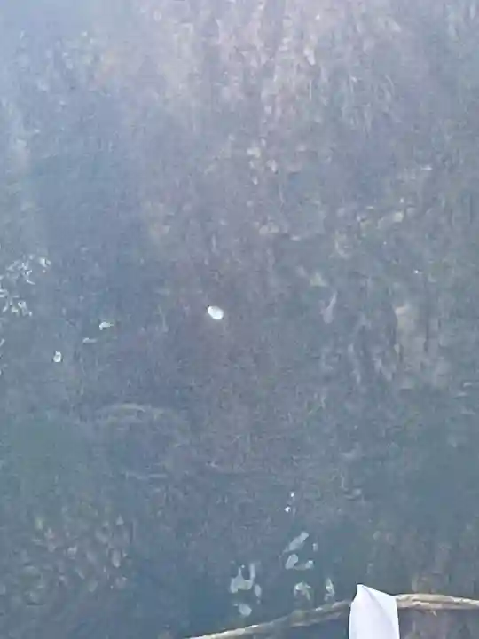 熊野皇大神社(長野県)