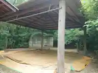 豊明神社のその他建物
