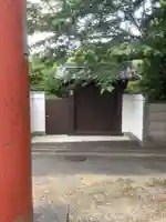 浄慈院のその他建物