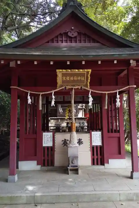 御首神社(岐阜県)