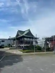 久須志神社(青森県)