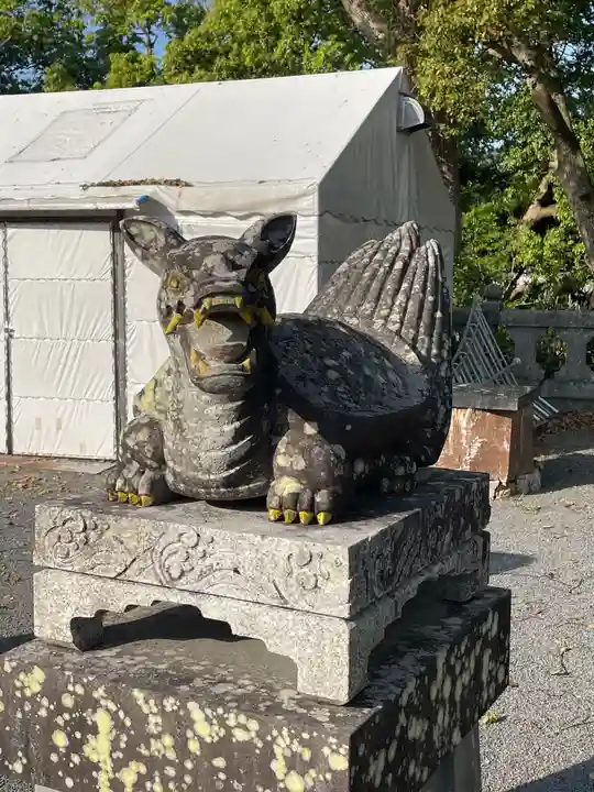 妙見神社(佐賀県)