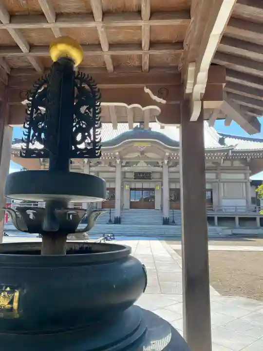 孝勝寺(宮城県)