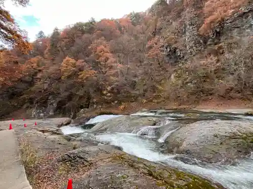 浮島観音堂(群馬県)