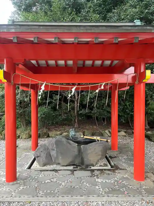 豊藤稲荷神社(愛知県)