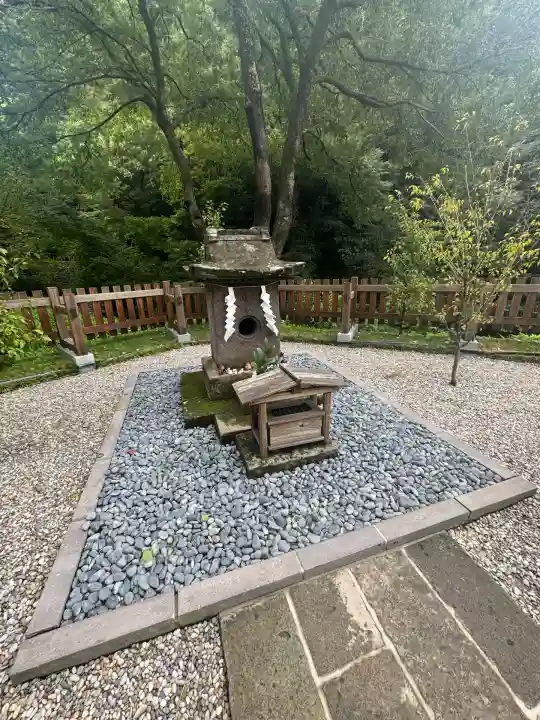 猫神社(鹿児島県)