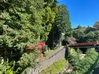 須山浅間神社のその他建物