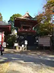 成田山新勝寺の建物その他