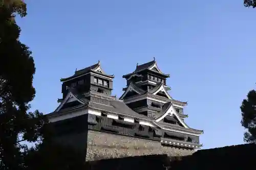 加藤神社(熊本県)