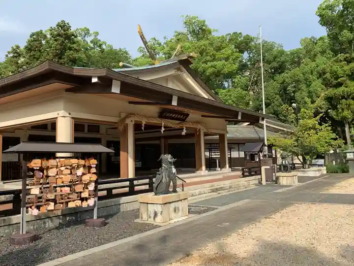 三重縣護國神社(三重県)