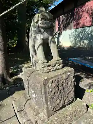 賀茂別雷神社(栃木県)