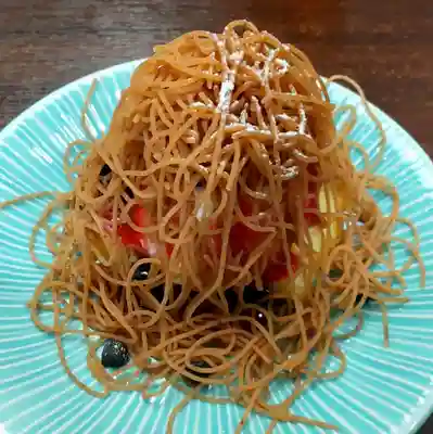 深大寺(東京都)