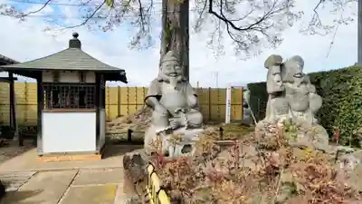 恩林寺(群馬県)
