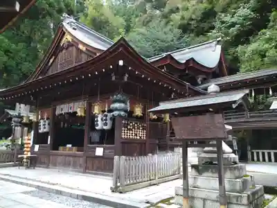 日牟禮八幡宮(滋賀県)