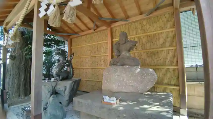 田無神社(東京都)