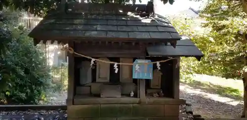 愛宕神社(千葉県)