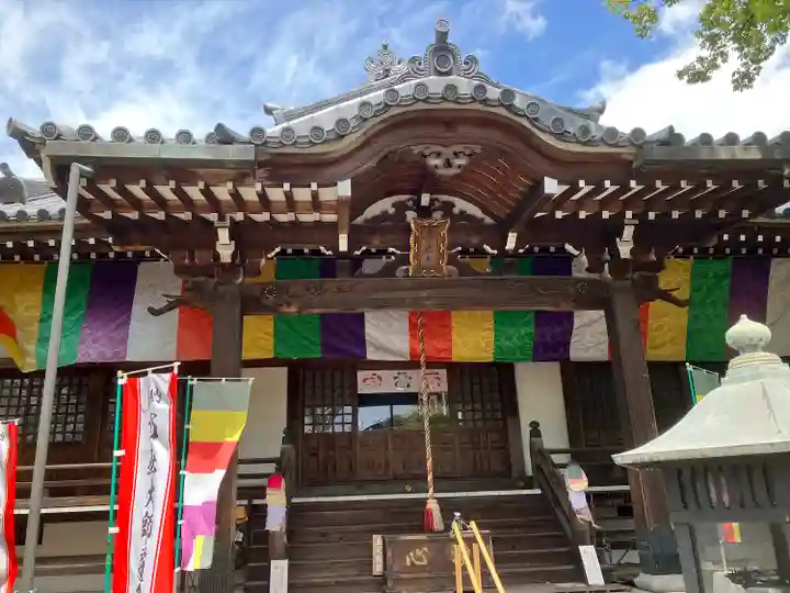 寳珠院(常楽寺)(愛知県)