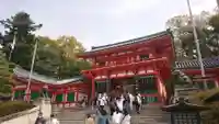八坂神社(祇園さん)のその他建物