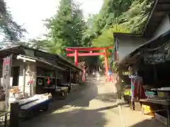 天龍寺(埼玉県)