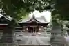 滝野川八幡神社(東京都)