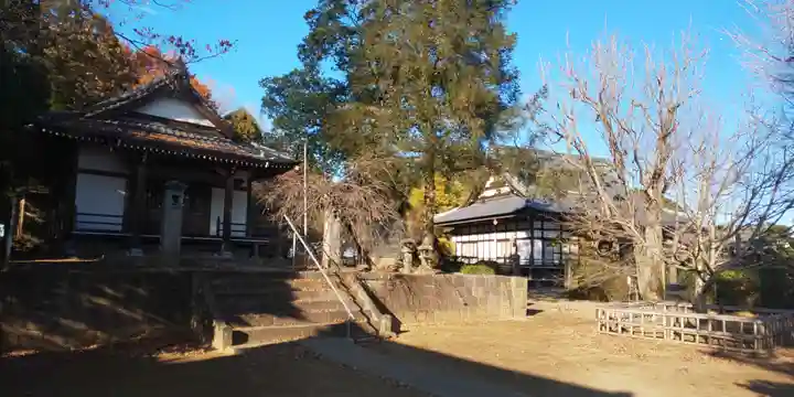 満願寺のその他建物