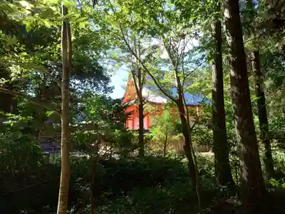 土佐神社(高知県)