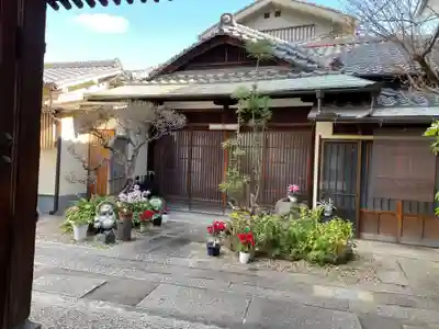 艮立院(京都府)