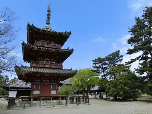 鶴林寺のその他建物