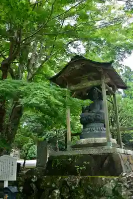金剛證寺のその他建物
